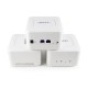 AC1200 Wireless Mesh Router 1000 Ethernet Home WiFi System Router EP-AC2937