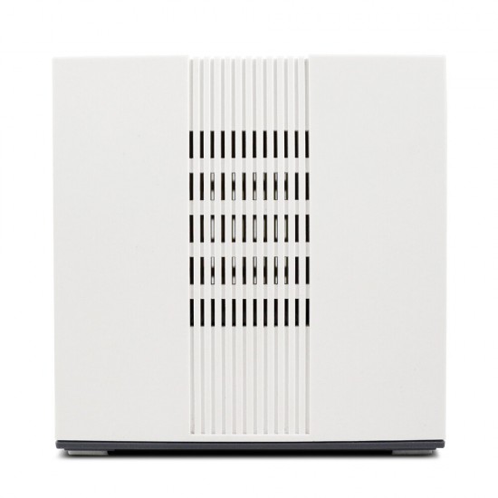 AX1500 fifi6 Quad-core 2.4G 5.0GHz Full Gigabit 5G Dual-frequency King Router for Home Wall