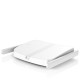 FAST 300M WiFI4 2.4GHz Wireless Router WiFi Router MIMO Mini Design 3 LAN Port for 60-90m² House