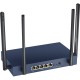 Fast 1200M Dual Band Gigabit Wireless Router Commercial Grade Enterprise Office WiFi Hotspot Router Support PPTP/L2TP/IPSec Server