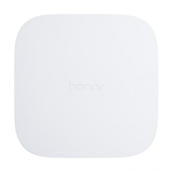Honor 2S Router HiRouter-CD21 Wireless 2.4GHz & 5GHz Dual Bands 1167Mbps WIFI 4 Signal Amplifiers Dual Network Dual Pass