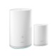 Wi-Fi Q2 Pro Router Gigabit 1 Base 1 Satellite Support WiFi Timing IPv6 Router Wi-Fi Q2 Pro Router Gigabit 1 Base 1 Satellite Support WiFi Timing IPv6 Router