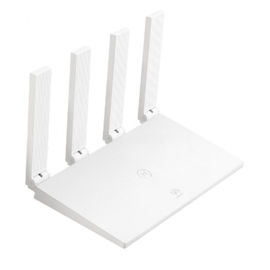 Wi-Fi WS5200 Gigabit Wireless Router Enhanced Version 2.4G 5G Dual Band 5dBi 1167Mbps Support IPv6 Wi-Fi Router