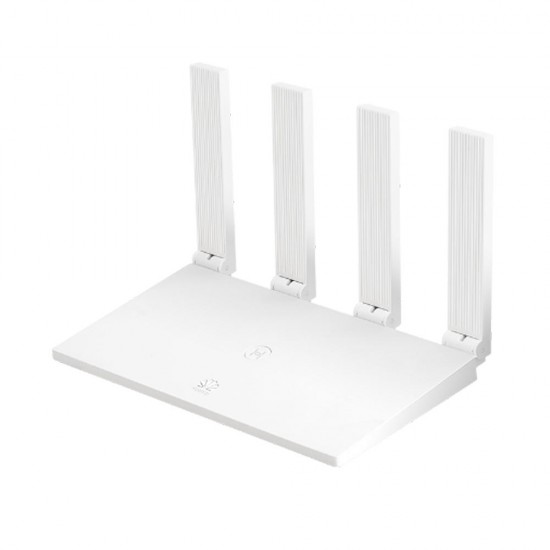 Wi-Fi WS5200 Gigabit Wireless Router Enhanced Version 2.4G 5G Dual Band 5dBi 1167Mbps Support IPv6 Wi-Fi Router