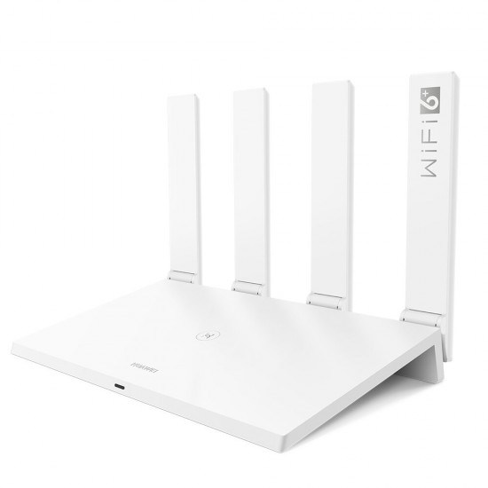 WiFi AX3/ AX3 Pro Wi-Fi 6+ WiFi Router Mesh 3000Mbps Huawei Share HarmonyOS Wireless Router Mesh Networking