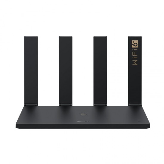 WiFi AX3/ AX3 Pro Wi-Fi 6+ WiFi Router Mesh 3000Mbps Huawei Share HarmonyOS Wireless Router Mesh Networking