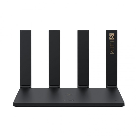 WiFi AX3/ AX3 Pro Wi-Fi 6+ WiFi Router Mesh 3000Mbps Huawei Share HarmonyOS Wireless Router Mesh Networking WiFi AX3/ AX3 Pro Wi-Fi 6+ WiFi Router Mesh 3000Mbps Huawei Share HarmonyOS Wireless Router Mesh Networking