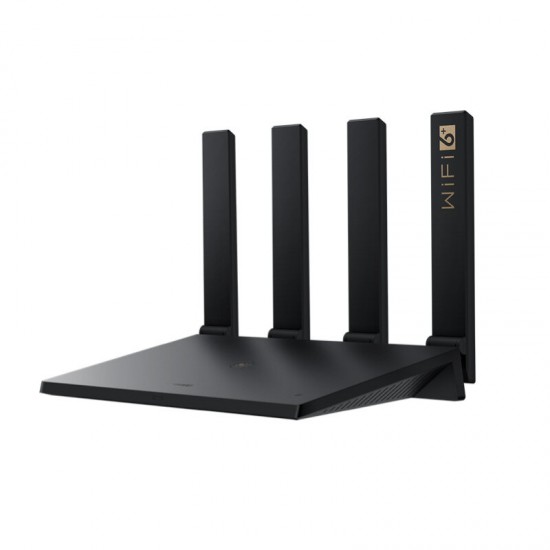 HUAWEI WiFi AX3 Pro Quad-core Wi-Fi 6+ WiFi Router Mesh Networking 3000Mbps Huawei Share HarmonyOS Wireless Router HUAWEI WiFi AX3 Pro Quad-core Wi-Fi 6+ WiFi Router Mesh Networking 3000Mbps Huawei Share HarmonyOS Wireless Router