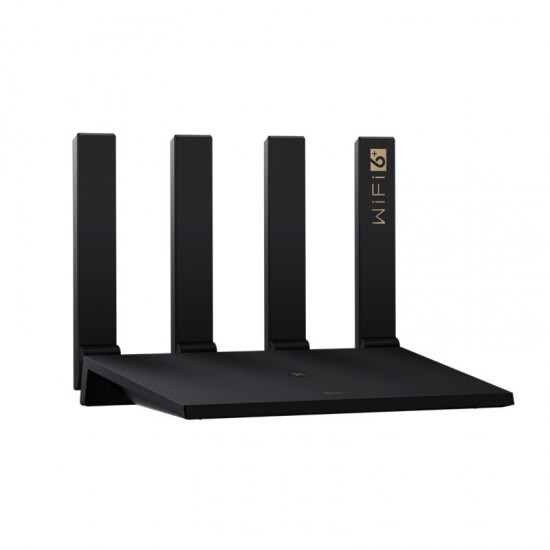 HUAWEI WiFi AX3 Pro Quad-core Wi-Fi 6+ WiFi Router Mesh Networking 3000Mbps Huawei Share HarmonyOS Wireless Router HUAWEI WiFi AX3 Pro Quad-core Wi-Fi 6+ WiFi Router Mesh Networking 3000Mbps Huawei Share HarmonyOS Wireless Router