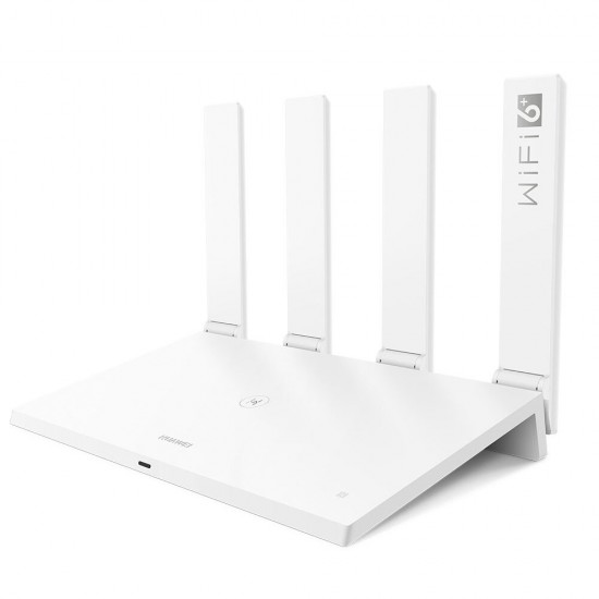 HUAWEI WiFi AX3 Pro Quad-core Wi-Fi 6+ WiFi Router Mesh Networking 3000Mbps Huawei Share HarmonyOS Wireless Router HUAWEI WiFi AX3 Pro Quad-core Wi-Fi 6+ WiFi Router Mesh Networking 3000Mbps Huawei Share HarmonyOS Wireless Router