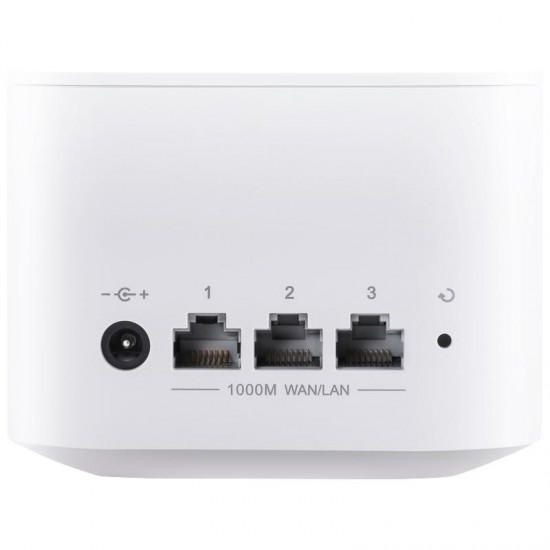 Honor Distributed Router Dual Band 2.4G 5G 1167Mbps WiFi Repeater Wireless WiFi Router Smart Router Support MU-MIMO