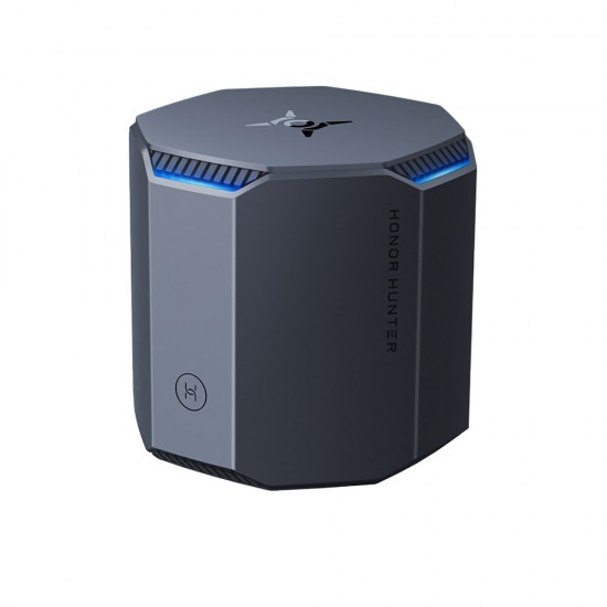 Hunter Router Dual Band 2.4GHz/5GHz Wireless WiFi Game Router 2100Mbps Wireless Signal Booster Repeater Hunter Router Dual Band 2.4GHz/5GHz Wireless WiFi Game Router 2100Mbps Wireless Signal Booster Repeater