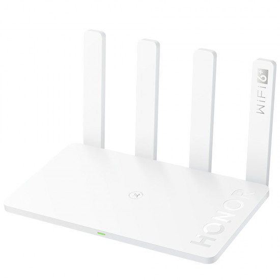 Router 3 WiFi 6+ Dual Band Wireless WiFi Router Support Mesh Networking OFDMA 3000Mbps 128MB Wireless Signal Booster Repeater