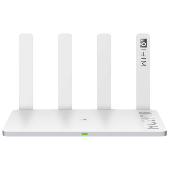 Router 3 WiFi 6+ Dual Band Wireless WiFi Router Support Mesh Networking OFDMA 3000Mbps 128MB Wireless Signal Booster Repeater