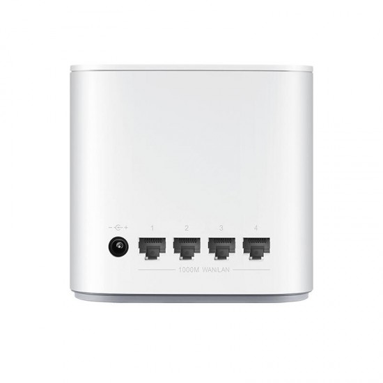 Router Pro 2 Gigabit Ports Four Signal Amplifiers 1.4Ghz Quad-Core CPU USB 3.0 Interface Wireless WiFi Router