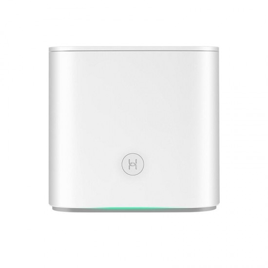 Router Pro 2 Gigabit Ports Four Signal Amplifiers 1.4Ghz Quad-Core CPU USB 3.0 Interface Wireless WiFi Router Router Pro 2 Gigabit Ports Four Signal Amplifiers 1.4Ghz Quad-Core CPU USB 3.0 Interface Wireless WiFi Router