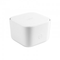 Router X2 Dual-Core Dual Gigabit Router 1200M Dual-band Wireless WiFi 5G Router High-speed Home Office Router Supports IPv6