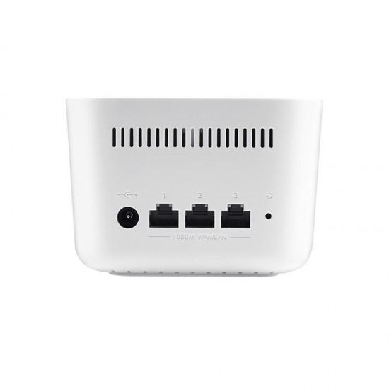 Router X2 Dual-Core Dual Gigabit Router 1200M Dual-band Wireless WiFi 5G Router High-speed Home Office Router Supports IPv6 Router X2 Dual-Core Dual Gigabit Router 1200M Dual-band Wireless WiFi 5G Router High-speed Home Office Router Supports IPv6