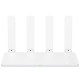 Honor X3 Pro Router Dual Band Wireless Home Router 1300Mbps 128MB WiFi Signal Booster with 4 Antennas Honor X3 Pro Router Dual Band Wireless Home Router 1300Mbps 128MB WiFi Signal Booster with 4 Antennas