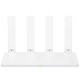 Honor X3 Pro Router Dual Band Wireless Home Router 1300Mbps 128MB WiFi Signal Booster with 4 Antennas