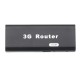 M1 Portable 3G WiFi Hotspot IEEE802.11b/g/n 150Mbps RJ45 USB Router M1 Portable 3G WiFi Hotspot IEEE802.11b/g/n 150Mbps RJ45 USB Router