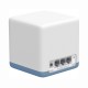 Wifi6 Wireless Router AX1800 Full Gigabit 5G 2.4G Dual Band Home Intelligent Game Routing M18G
