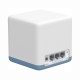 Wifi6 Wireless Router AX1800 Full Gigabit 5G 2.4G Dual Band Home Intelligent Game Routing M18G Wifi6 Wireless Router AX1800 Full Gigabit 5G 2.4G Dual Band Home Intelligent Game Routing M18G