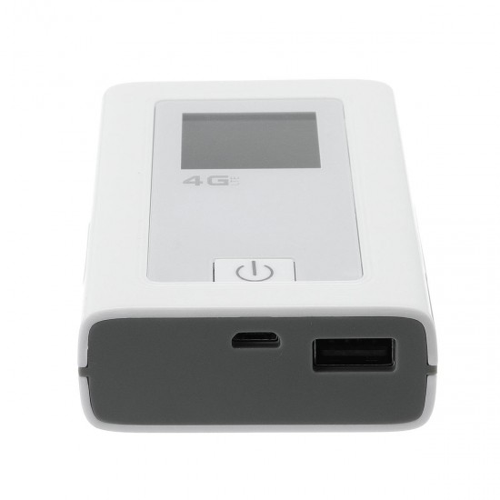MF8051S Portable 4G WIFI Router SIM LTE Mobile Broadband Hotspot WIFI Wireless Router MF8051S Portable 4G WIFI Router SIM LTE Mobile Broadband Hotspot WIFI Wireless Router