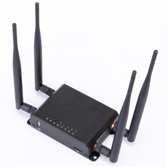 X10 Frequency Europe and Asia Pacofic Australia Version 4G LTE OPEN WRT Smart CPE Router Sim Card WiFi Wireless Modem Wireless Router WiFi Networking 300Mbps Support Wireless AP X10 Frequency Europe and Asia Pacofic Australia Version 4G LTE OPEN WRT Smart CPE Router Sim Card WiFi Wireless Modem Wireless Router WiFi Networking 300Mbps Support Wireless AP
