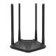 1200M Wireless Router Dual Band Wifi 5G Stable Home High-speed Through Wall Smart WiFi Signal Amplifier D121