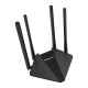 1200M Wireless Router Dual Band Wifi 5G Stable Home High-speed Through Wall Smart WiFi Signal Amplifier D121