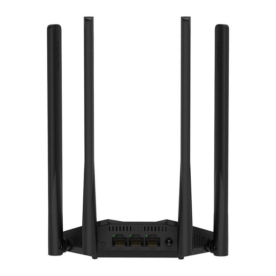 1200M Wireless Router Dual Band Wifi 5G Stable Home High-speed Through Wall Smart WiFi Signal Amplifier D121