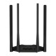 1200M Wireless Router Dual Band Wifi 5G Stable Home High-speed Through Wall Smart WiFi Signal Amplifier D121 1200M Wireless Router Dual Band Wifi 5G Stable Home High-speed Through Wall Smart WiFi Signal Amplifier D121