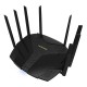 3000M Gigabit Wireless Router Triple Band Dual-core Smart WiFi Router LAN USB3.0 Port 8 Antenna Route T30HG