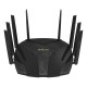 3000M Gigabit Wireless Router Triple Band Dual-core Smart WiFi Router LAN USB3.0 Port 8 Antenna Route T30HG