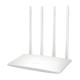 300M Wireless Router 4 Antenna 4 Ports Mobile Broadband Router Through The Wall King Home Smart Wifi Signal Expander MW325R