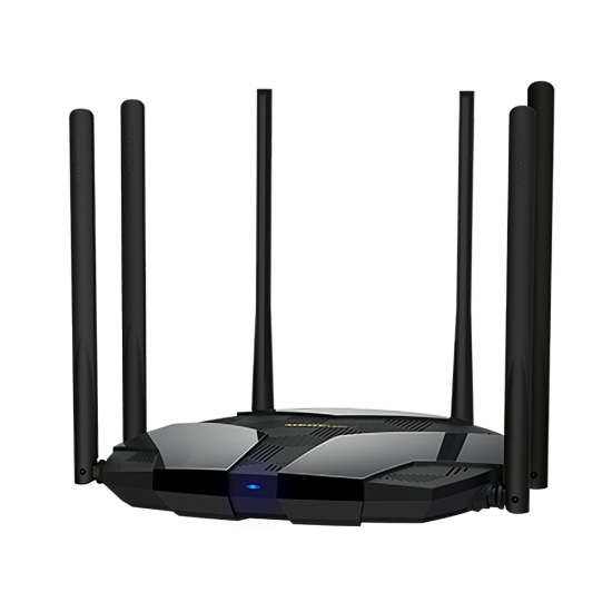 AC1900M Dual Gigabit Wireless Router Household Router 5G Dual Band Signal Amplifier Fiber Broadband WiFi Smart Router D196G AC1900M Dual Gigabit Wireless Router Household Router 5G Dual Band Signal Amplifier Fiber Broadband WiFi Smart Router D196G