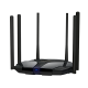 AC1900M Dual Gigabit Wireless Router Household Router 5G Dual Band Signal Amplifier Fiber Broadband WiFi Smart Router D196G AC1900M Dual Gigabit Wireless Router Household Router 5G Dual Band Signal Amplifier Fiber Broadband WiFi Smart Router D196G
