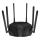 AC1900M Dual Gigabit Wireless Router Household Router 5G Dual Band Signal Amplifier Fiber Broadband WiFi Smart Router D196G AC1900M Dual Gigabit Wireless Router Household Router 5G Dual Band Signal Amplifier Fiber Broadband WiFi Smart Router D196G