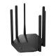 AC1900M Gigabit Router Wireless Household Router 5G Dual Band Signal Amplifier Fiber Broadband WiFi Wall Router D191G