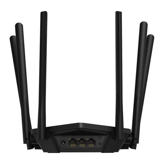 AC1900M Gigabit Router Wireless Household Router 5G Dual Band Signal Amplifier Fiber Broadband WiFi Wall Router D191G AC1900M Gigabit Router Wireless Household Router 5G Dual Band Signal Amplifier Fiber Broadband WiFi Wall Router D191G