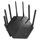 AC2600M Gigabit Router Wireless Household Dual Core Router 5G Dual Band Fiber Broadband 8 Antenna D26GB AC2600M Gigabit Router Wireless Household Dual Core Router 5G Dual Band Fiber Broadband 8 Antenna D26GB