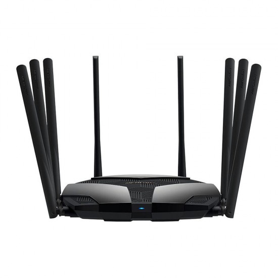 AC2600M Gigabit Router Wireless Household Dual Core Router 5G Dual Band Fiber Broadband WiFi Wall Router D268G AC2600M Gigabit Router Wireless Household Dual Core Router 5G Dual Band Fiber Broadband WiFi Wall Router D268G