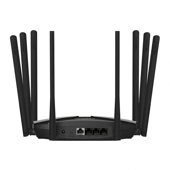 AC2600M Gigabit Router Wireless Household Dual Core Router 5G Dual Band Fiber Broadband WiFi Wall Router D268G AC2600M Gigabit Router Wireless Household Dual Core Router 5G Dual Band Fiber Broadband WiFi Wall Router D268G