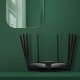 AC2600M Gigabit Router Wireless Household Dual Core Router 5G Dual Band Fiber Broadband WiFi Wall Router D268G AC2600M Gigabit Router Wireless Household Dual Core Router 5G Dual Band Fiber Broadband WiFi Wall Router D268G