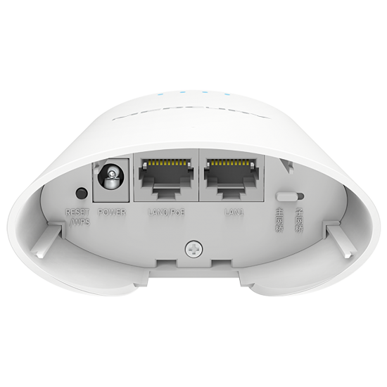 Outdoor Wireless Bridge WiFi Router 5G Wireless CPE Bridge Monitoring Network 5km Distance Network Transmitter MWB505S Outdoor Wireless Bridge WiFi Router 5G Wireless CPE Bridge Monitoring Network 5km Distance Network Transmitter MWB505S