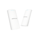 Outdoor Wireless Bridge WiFi Router 5G Wireless CPE Bridge Monitoring Network 5km Distance Network Transmitter MWB505S Outdoor Wireless Bridge WiFi Router 5G Wireless CPE Bridge Monitoring Network 5km Distance Network Transmitter MWB505S