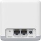 Mesh Distributed M6G Router AC1200 Dual Band Gigabit Wireless WiFi Router Support WAN LAN Blind Plug Mesh Distributed M6G Router AC1200 Dual Band Gigabit Wireless WiFi Router Support WAN LAN Blind Plug