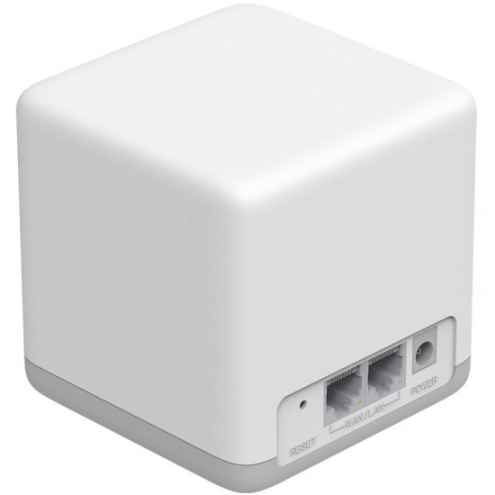 Mesh Distributed M6G Router AC1200 Dual Band Gigabit Wireless WiFi Router Support WAN LAN Blind Plug Mesh Distributed M6G Router AC1200 Dual Band Gigabit Wireless WiFi Router Support WAN LAN Blind Plug