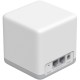 Mesh Distributed M6G Router AC1200 Dual Band Gigabit Wireless WiFi Router Support WAN LAN Blind Plug Mesh Distributed M6G Router AC1200 Dual Band Gigabit Wireless WiFi Router Support WAN LAN Blind Plug
